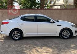 كيا اوبتيما